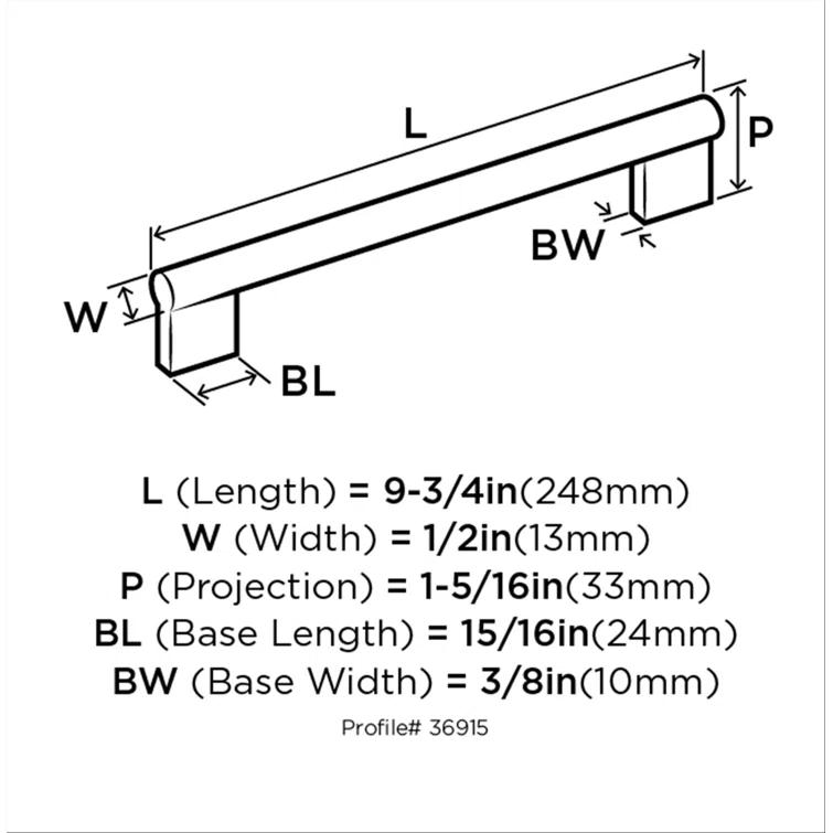 Versa VersaBar Pull