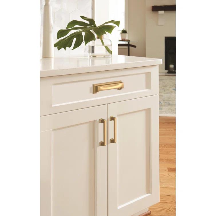 Appoint Bar Pull