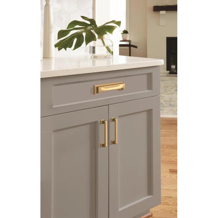 Appoint Bar Pull