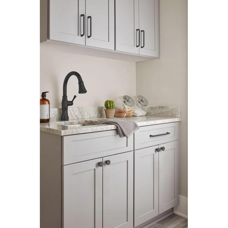 Gibson 1 1/4" Diameter Mushroom Knob