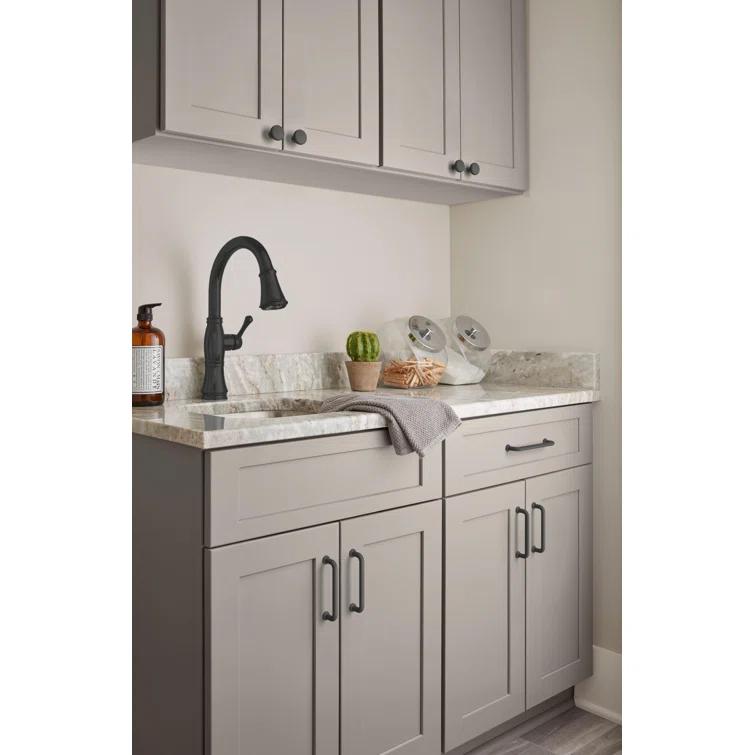 Gibson 1 1/4" Diameter Mushroom Knob