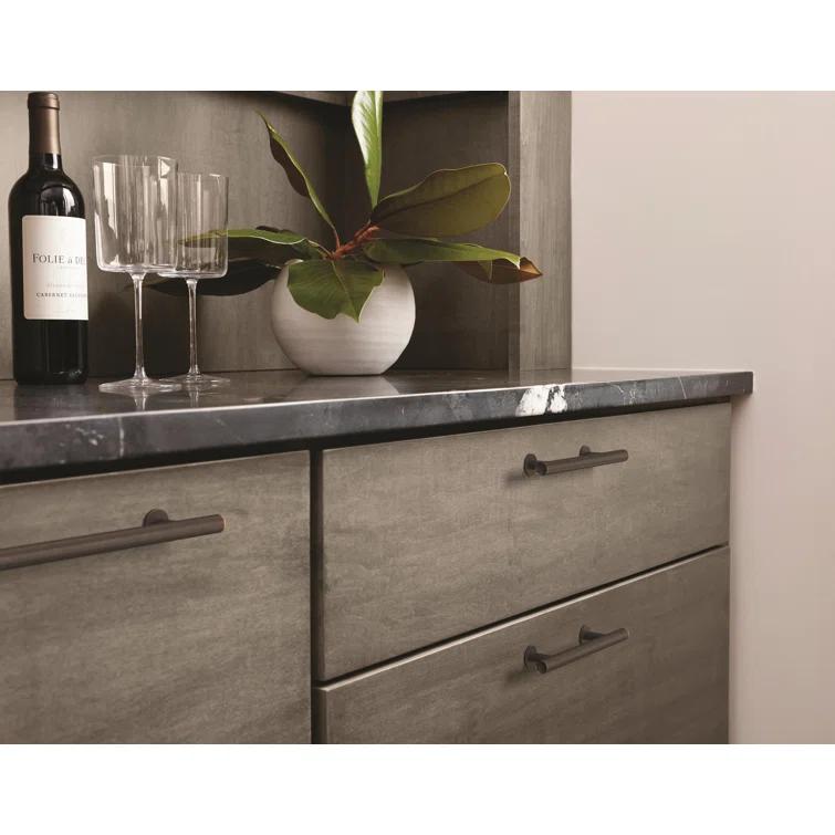 Radius Bar Pull
