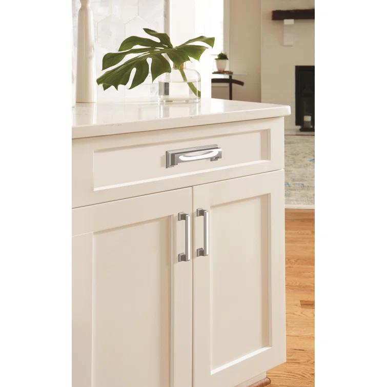Appoint Bar Pull