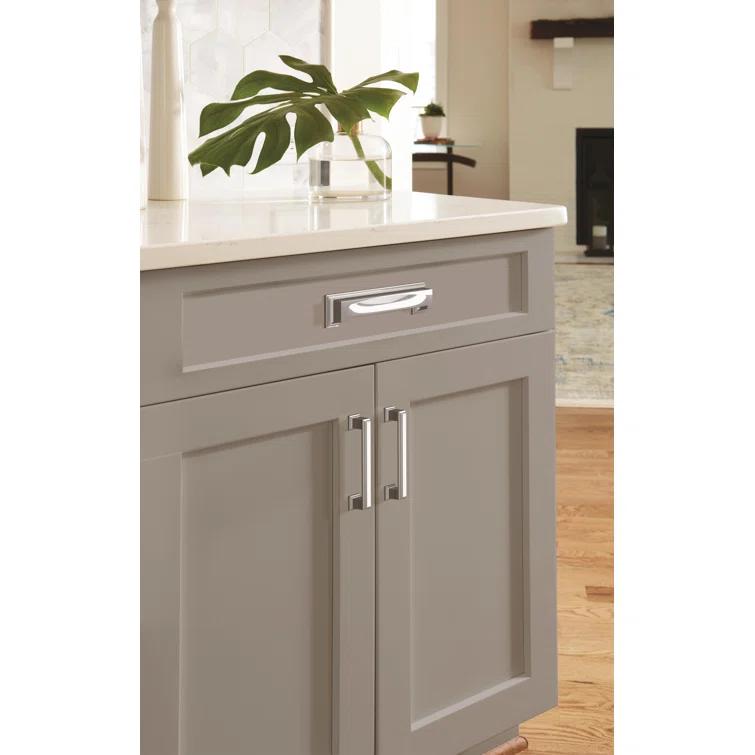 Appoint Bar Pull