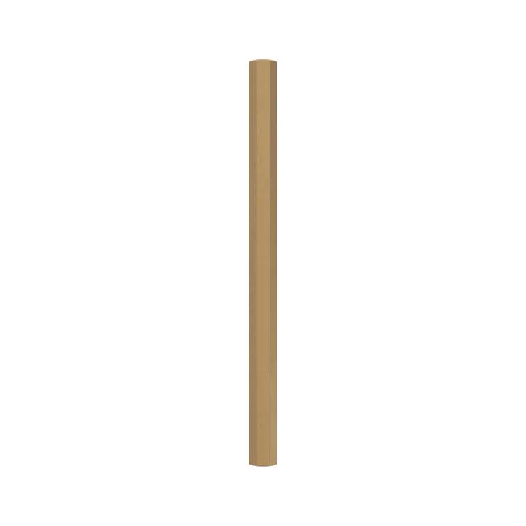Caliber Bar Pull