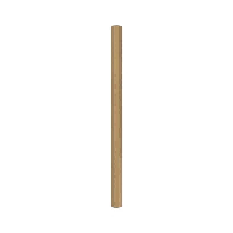 Caliber 6 5/16" Center To Center Bar Pull