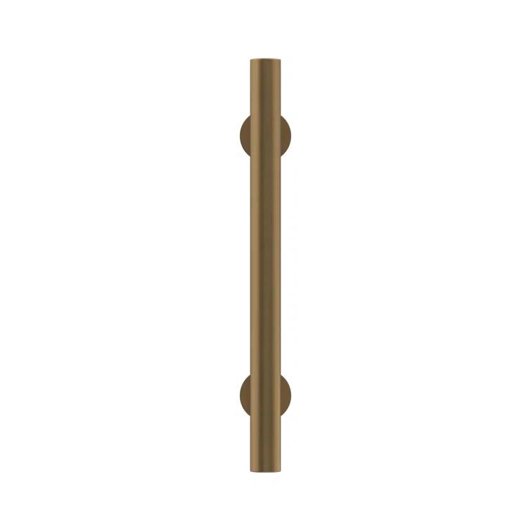 Radius Bar Pull
