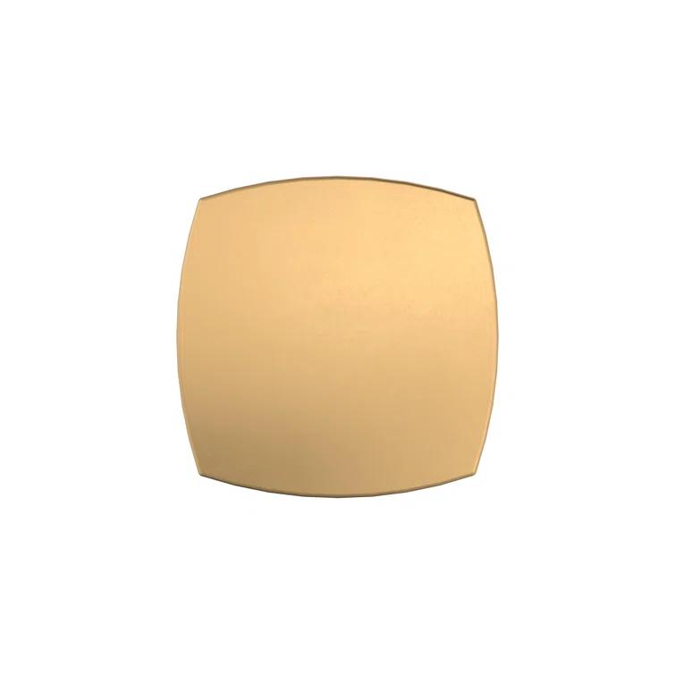 Stature Square Cabinet Knob
