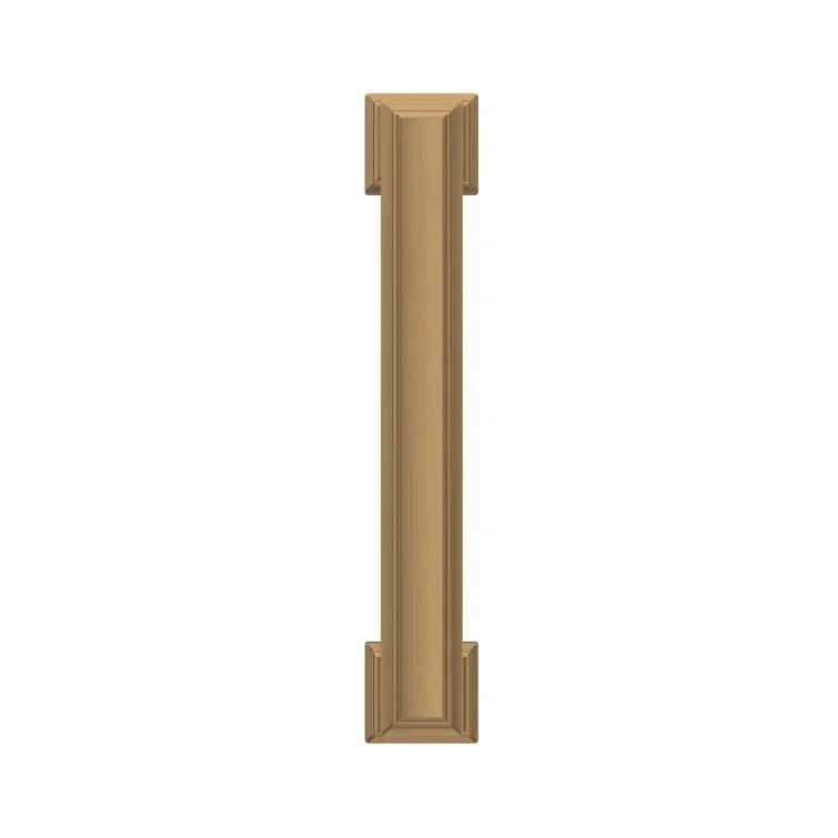 Appoint Bar Pull