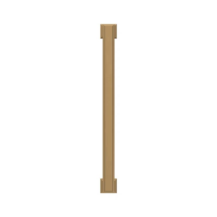 Appoint Bar Pull