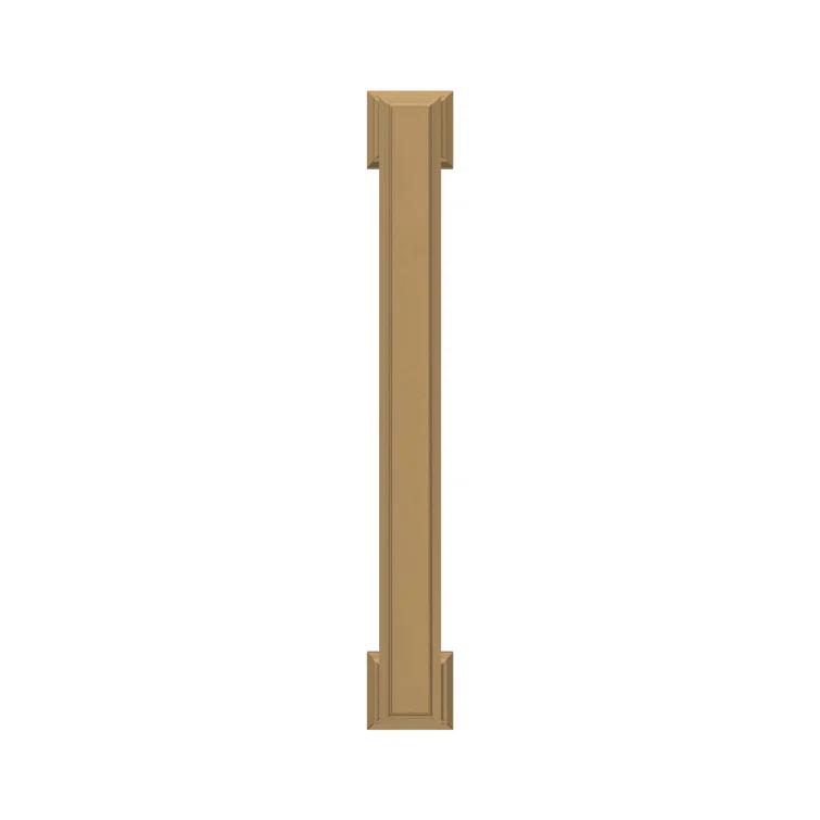 Appoint Bar Pull