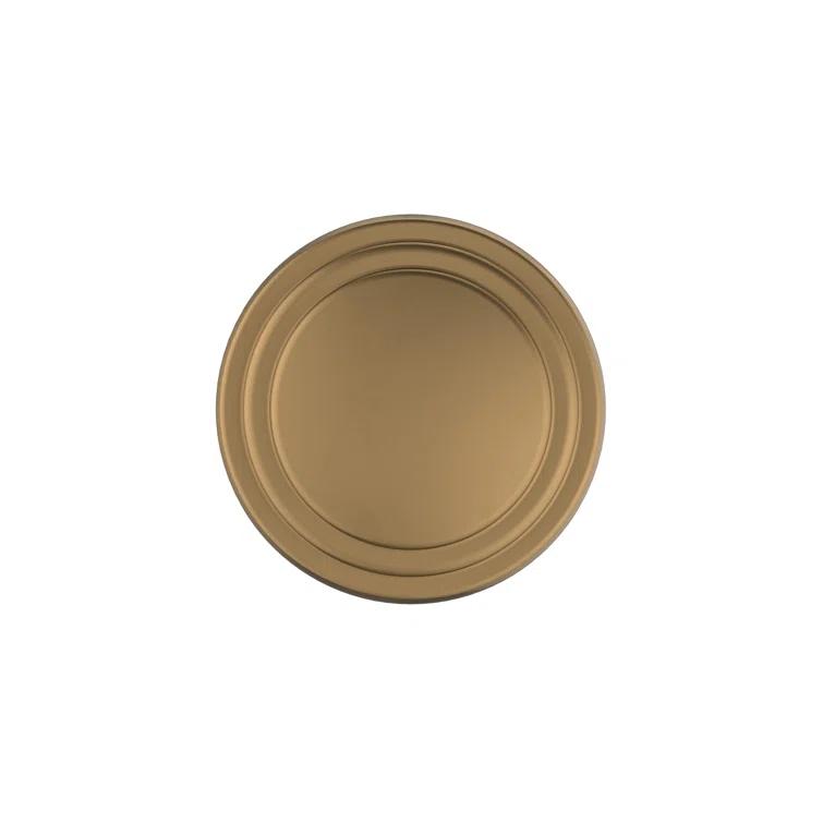 Winsome 1 1/4" Diameter Round Knob