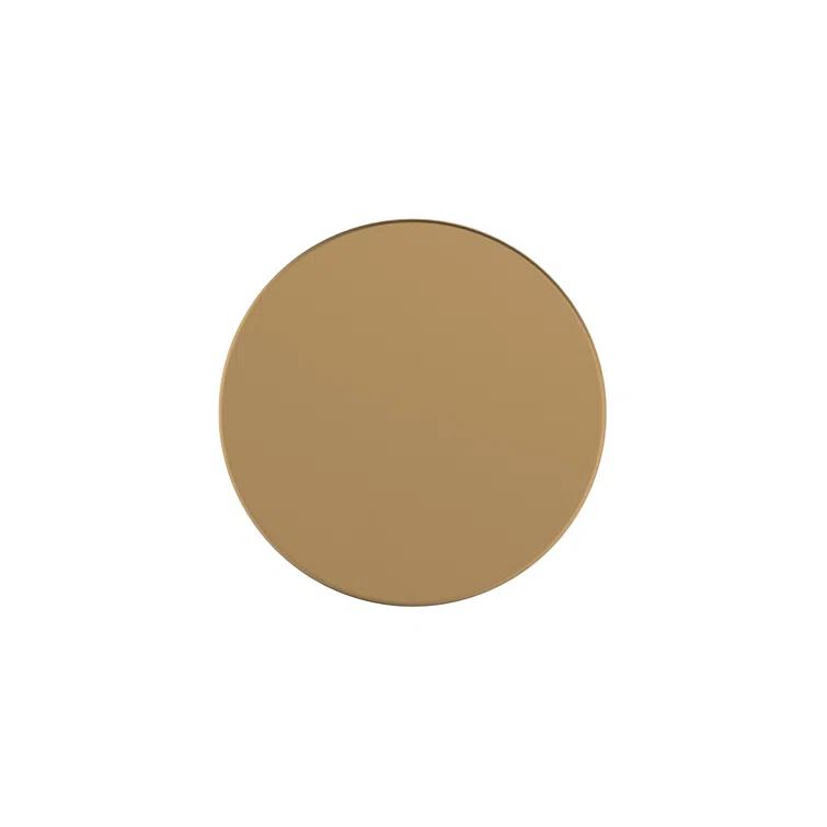 Radius 1 1/4" Diameter Round Knob