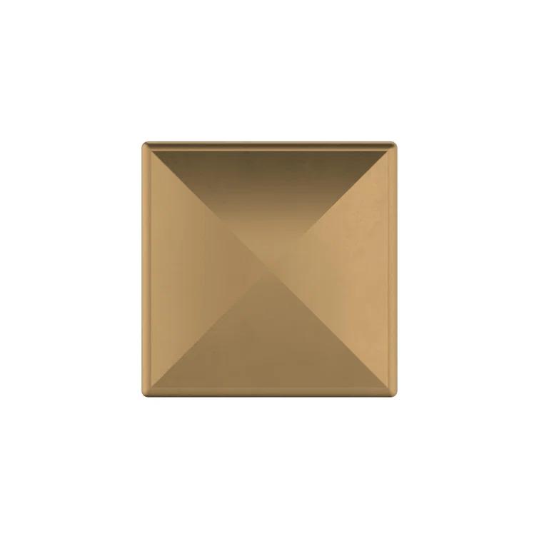 Extensity Square Knob