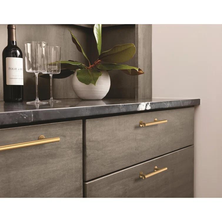 Radius Bar Pull