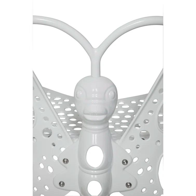 Whaley Aluminum Outdoor Bench