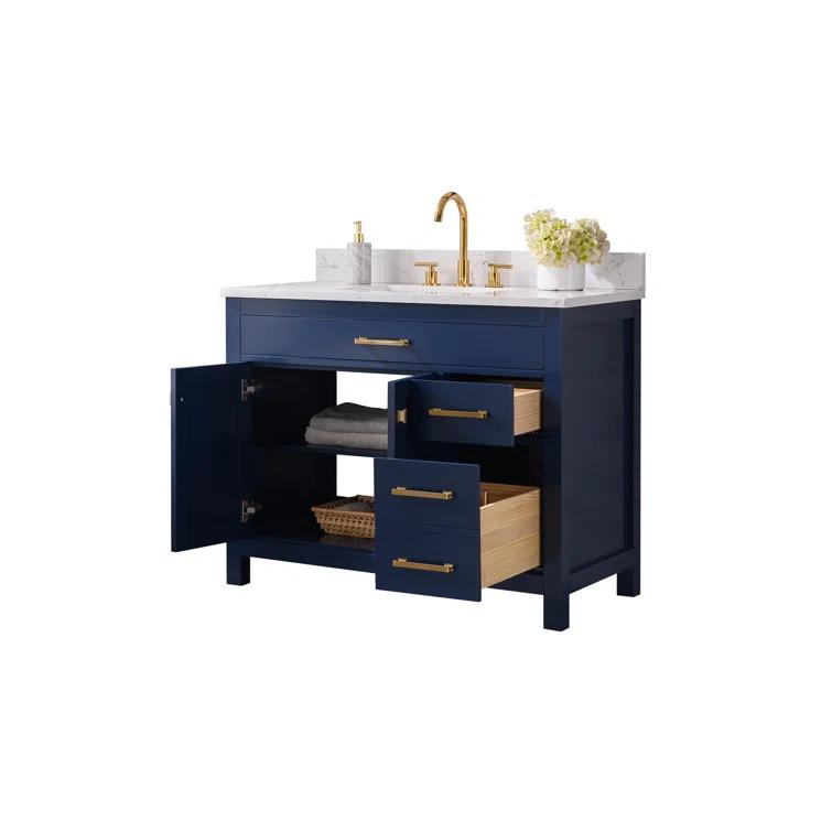 Jasper 42'' W Single Vanity