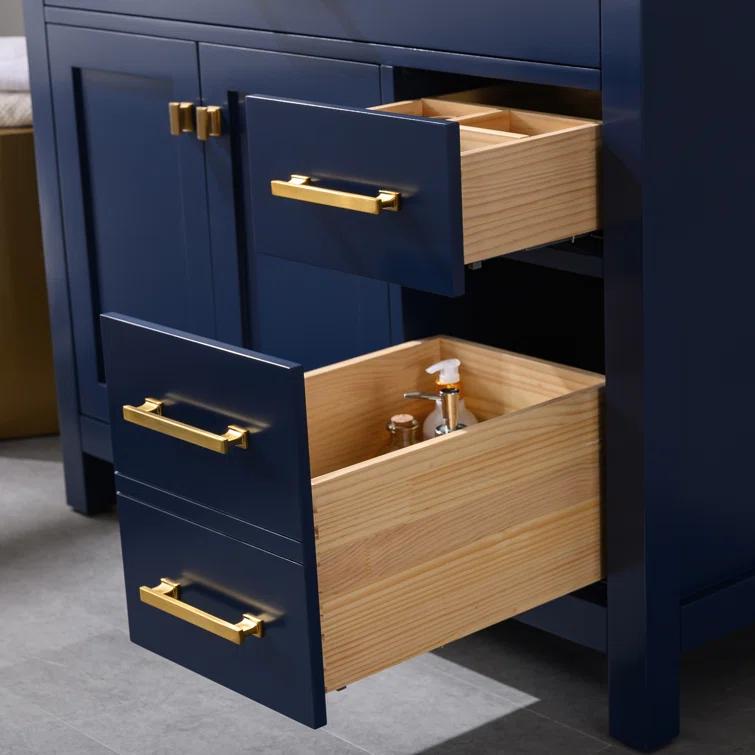 Jasper 42'' W Single Vanity