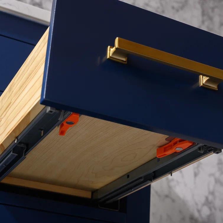 Jasper 42'' W Single Vanity