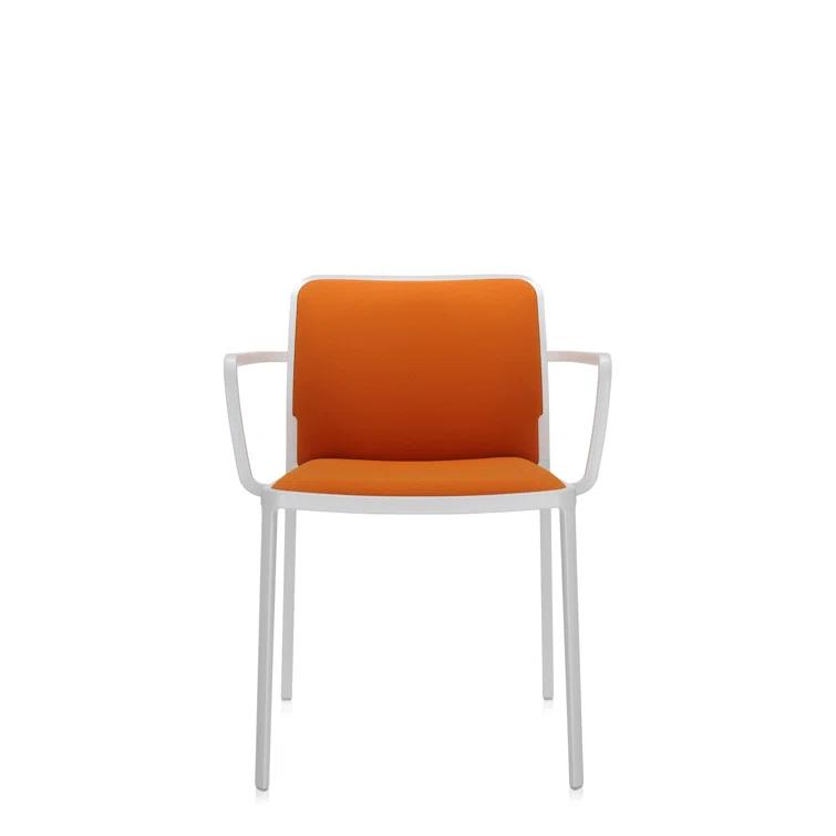 Audrey Soft Noma Armchair