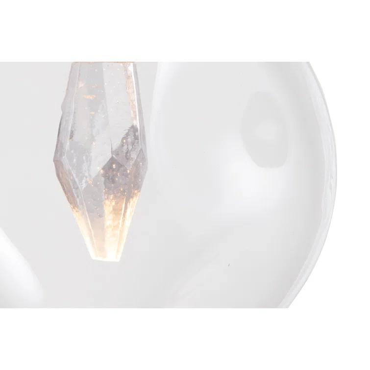 Nebula 1 - Light LED Single Pendant