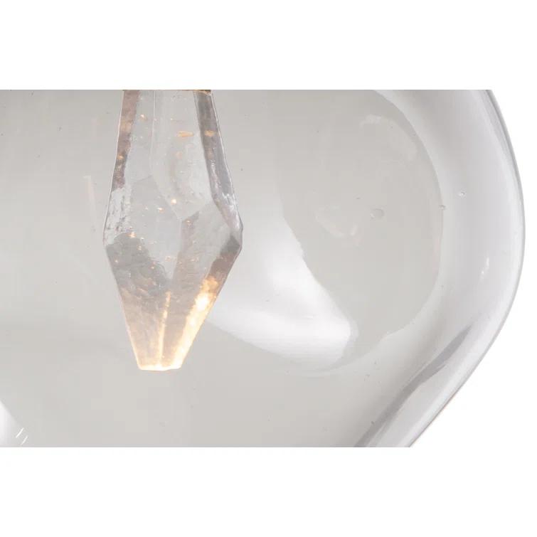 Nebula 1 - Light LED Single Pendant