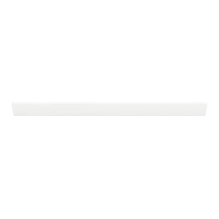 True Solid Surface Backsplash