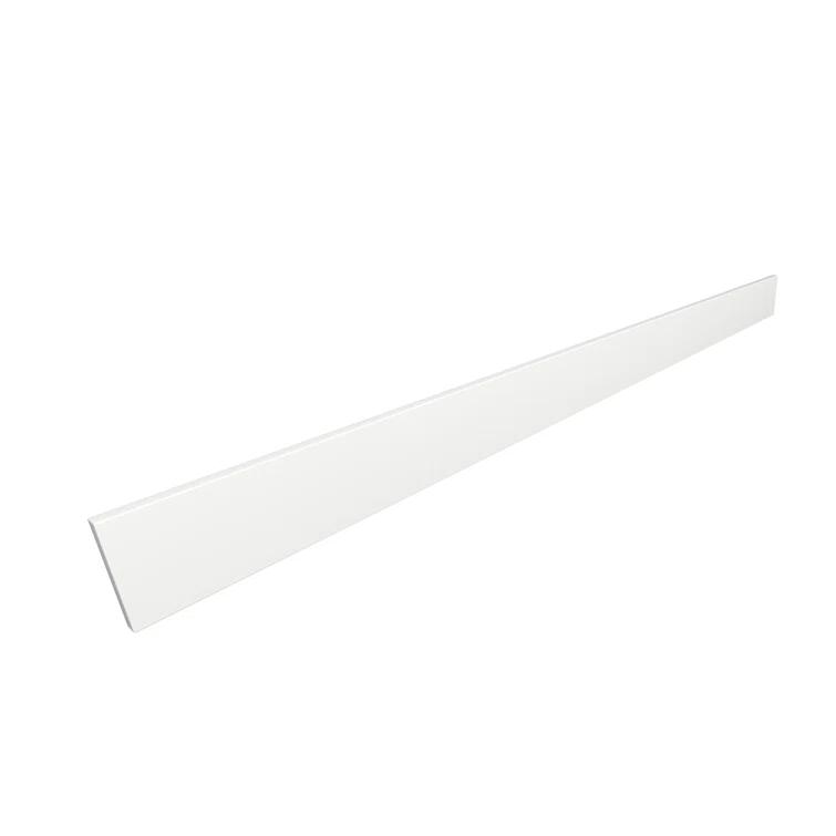 True Solid Surface Backsplash