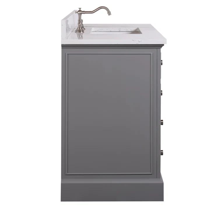Thompson 42'' W Single Vanity