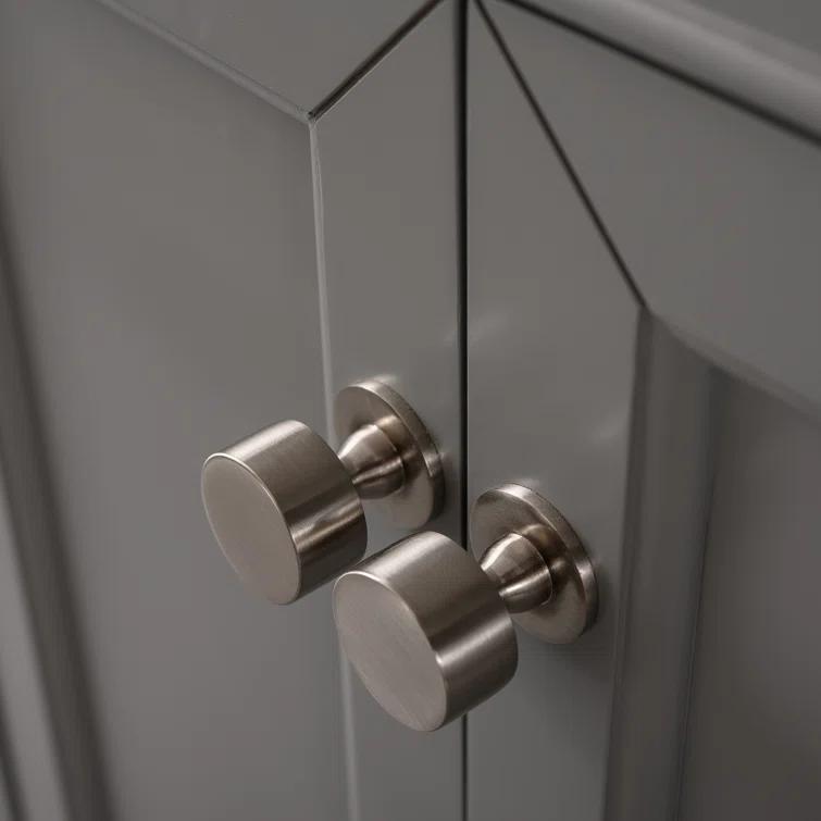 Thompson 54" Double Bathroom Vanity Set