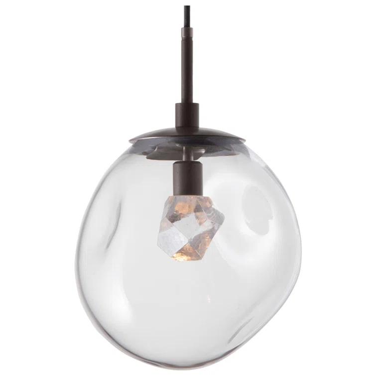 Nebula 1 - Light LED Single Pendant