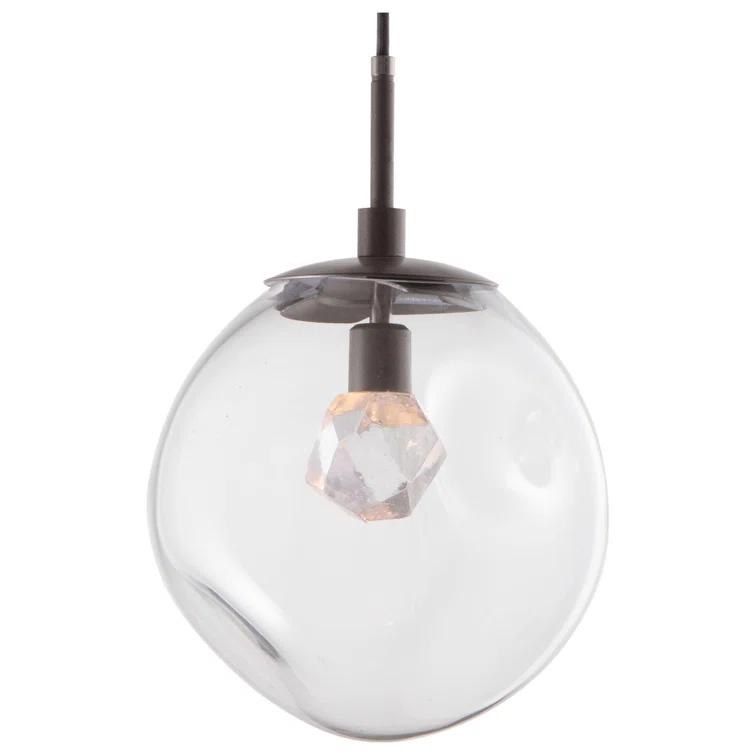 Nebula 1 - Light LED Single Pendant