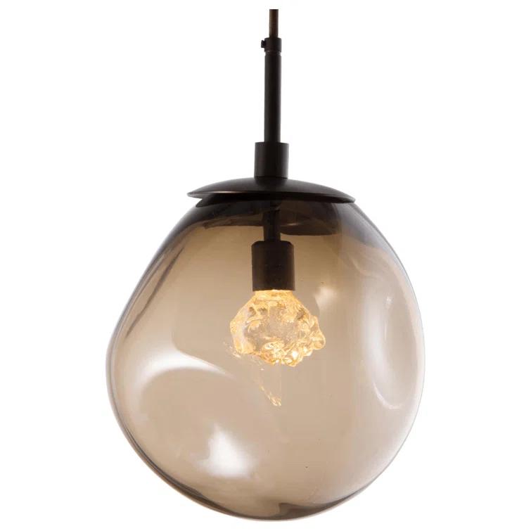 Nebula 1 - Light LED Single Pendant