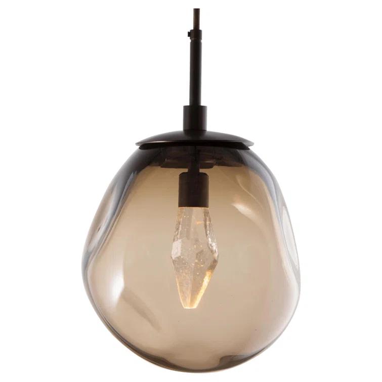 Nebula 1 - Light LED Single Pendant