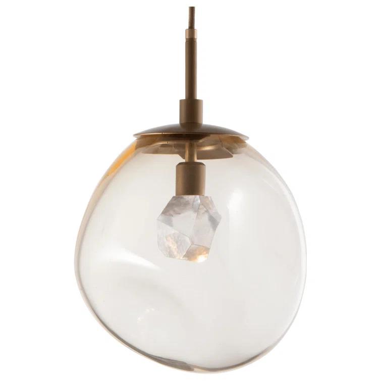 Nebula 1 - Light LED Single Pendant
