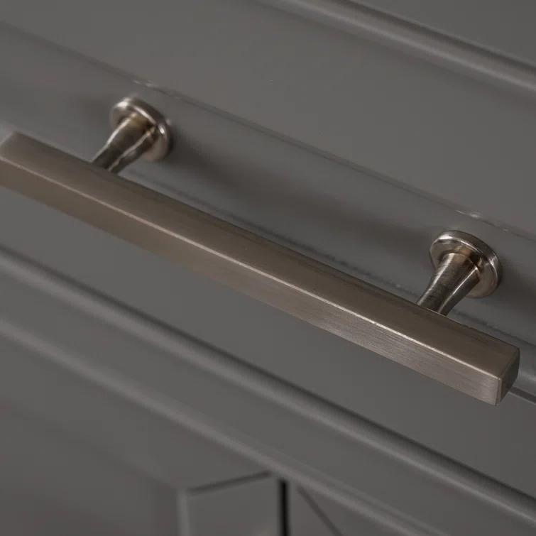 Sudio Design Thompson 72" W Double Bathroom Vanity & Reviews | Perigold