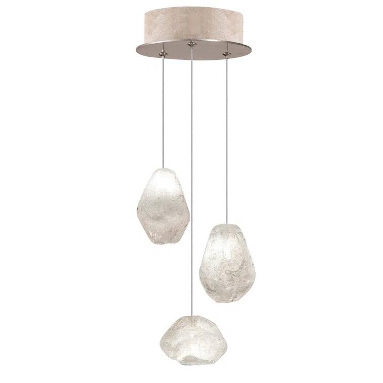 Natural Inspirations 3 - Light Cluster Pendant