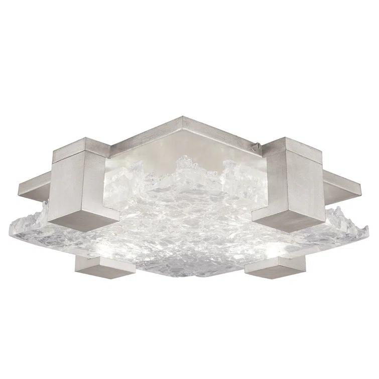 Terra LED Flush Mount