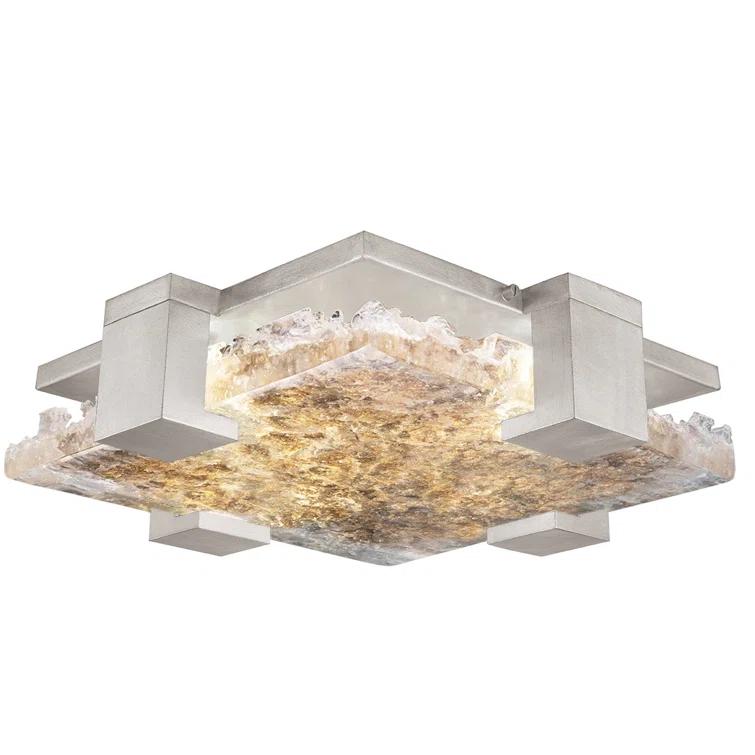 Terra LED Flush Mount