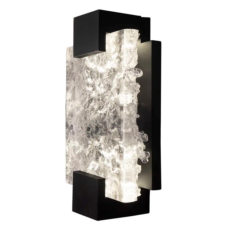 Terra 2 - Light LED Flush Mount
