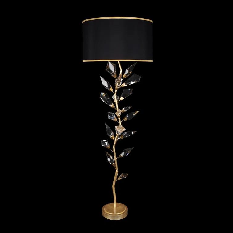 Foret 71" Floor Lamp