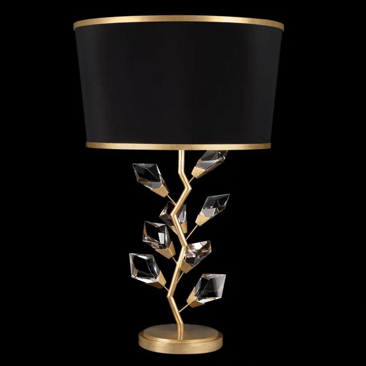 Foret 30" Table Lamp