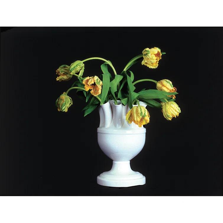 Abigails Handmade Ceramic Table Vase