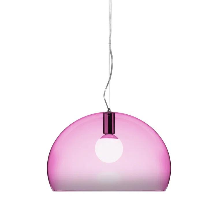 FL/Y 1 - Light Single Pendant