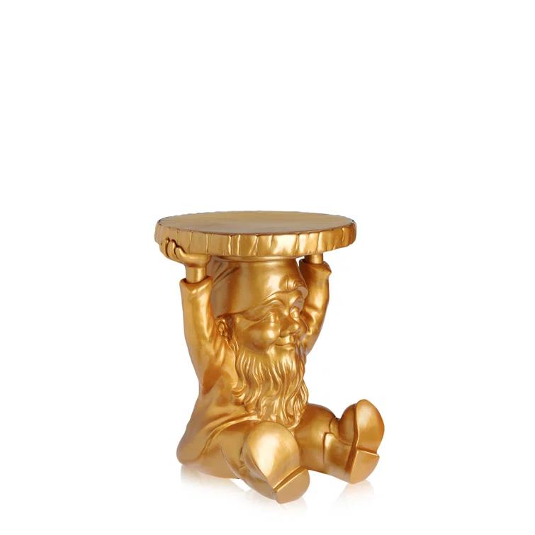 Gnomes Coffee Table