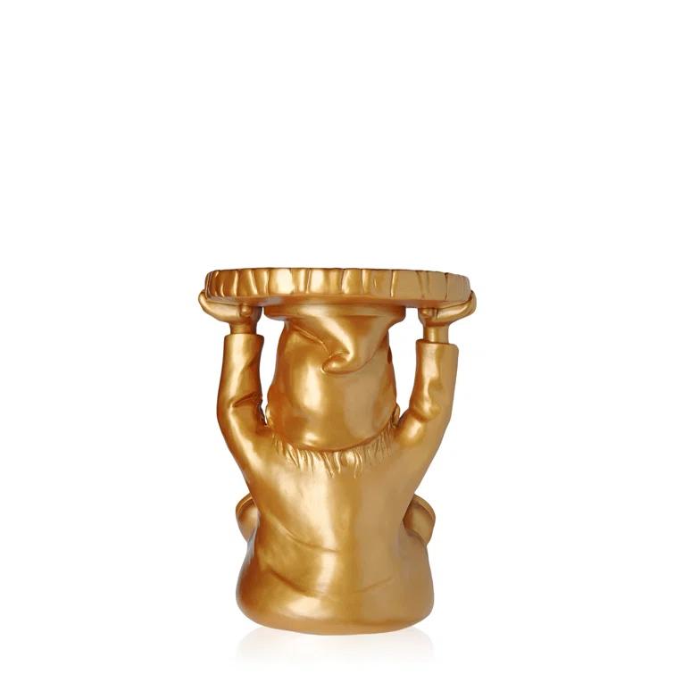 Gnomes Coffee Table