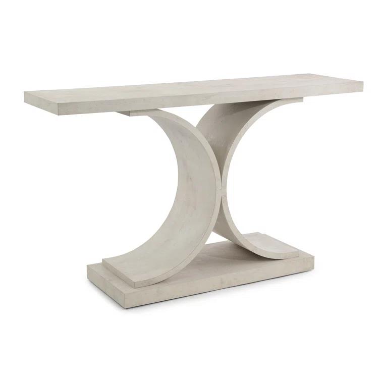 John-Richard Benevento 64'' Console Table