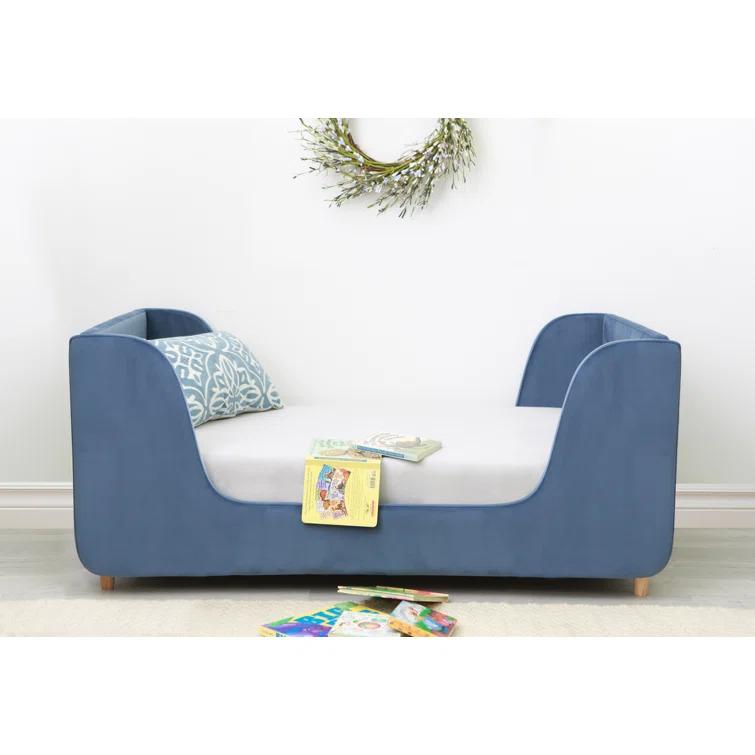 Bodhi Toddler Bed by Second Story Home