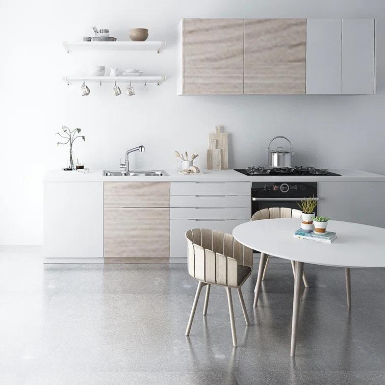 Aquaterior Pull Out Kitchen Faucet