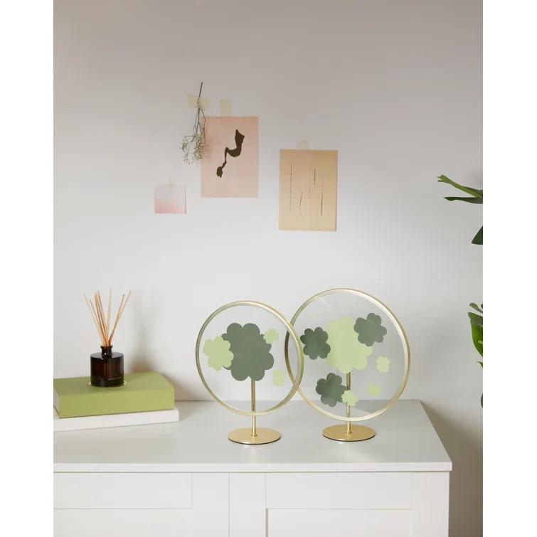 Umbra Metal Picture Frame